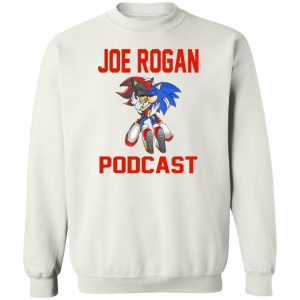 Joe Rogan Podcast T-Shirts, Hoodies, Sweater 5