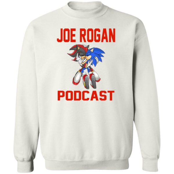 Joe Rogan Podcast T-Shirts, Hoodies, Sweater 2