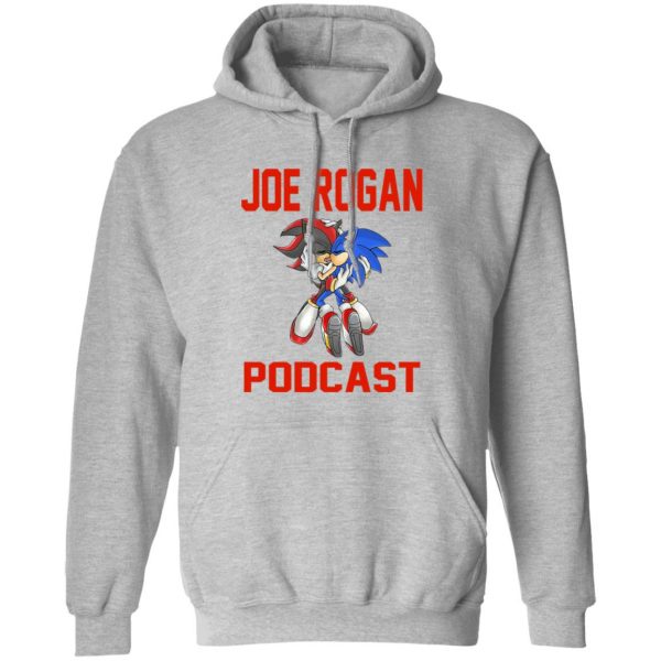 Joe Rogan Podcast T-Shirts, Hoodies, Sweater 1