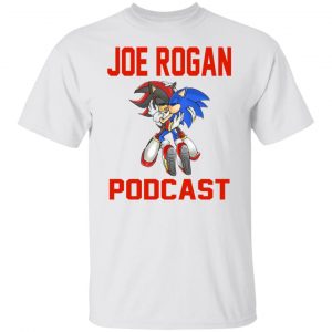 Joe Rogan Podcast T-Shirts, Hoodies, Sweater 6