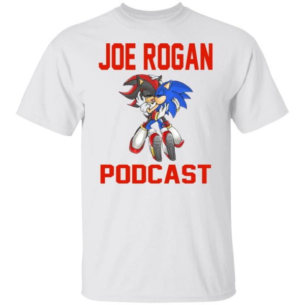Joe Rogan Podcast T-Shirts, Hoodies, Sweater 3