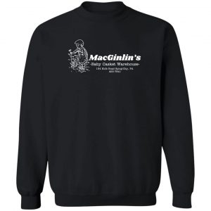 Macginlin's Baby Casket Warehouse T-Shirts, Hoodies, Sweater 16