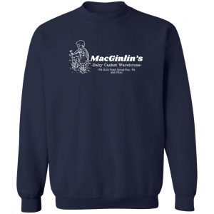 Macginlin's Baby Casket Warehouse T-Shirts, Hoodies, Sweater 17