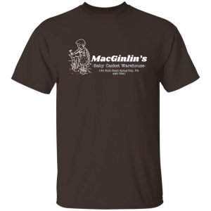 Macginlin's Baby Casket Warehouse T-Shirts, Hoodies, Sweater 19