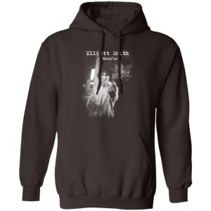 Elliott Smith Either Or T-Shirts, Hoodies, Sweater 14