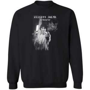 Elliott Smith Either Or T-Shirts, Hoodies, Sweater 16
