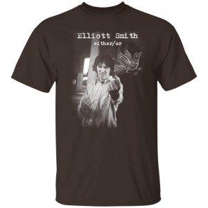 Elliott Smith Either Or T-Shirts, Hoodies, Sweater 19
