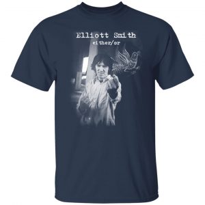 Elliott Smith Either Or T-Shirts, Hoodies, Sweater 20