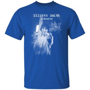 Elliott Smith Either Or T-Shirts, Hoodies, Sweater 21