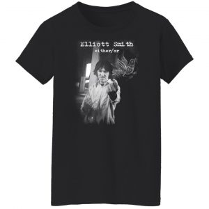 Elliott Smith Either Or T-Shirts, Hoodies, Sweater 22