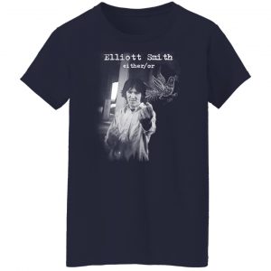Elliott Smith Either Or T-Shirts, Hoodies, Sweater 23