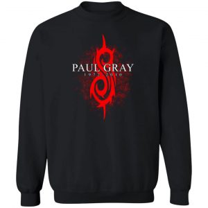 Paul Gray 1972 2010 T-Shirts, Hoodies, Sweater 16