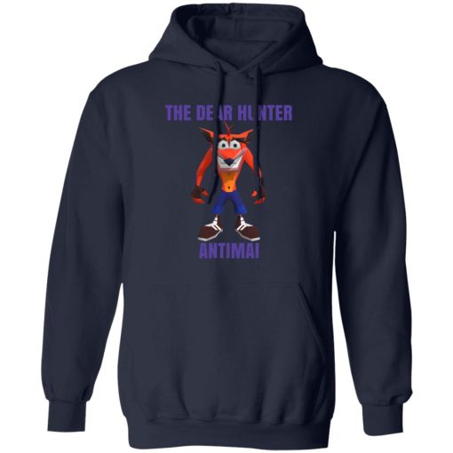 The Dear Hunter Antimai T-Shirts, Hoodies, Sweater 2