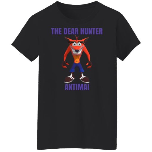 The Dear Hunter Antimai T-Shirts, Hoodies, Sweater - Image 11