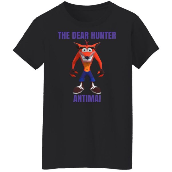 The Dear Hunter Antimai T-Shirts, Hoodies, Sweater 11