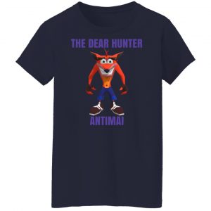 The Dear Hunter Antimai T-Shirts, Hoodies, Sweater 23