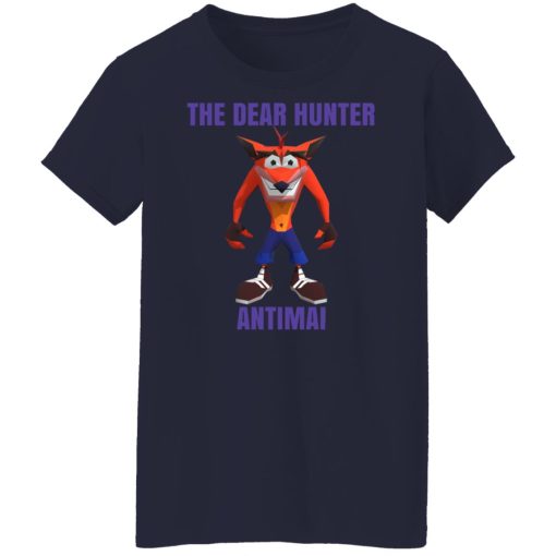 The Dear Hunter Antimai T-Shirts, Hoodies, Sweater - Image 12