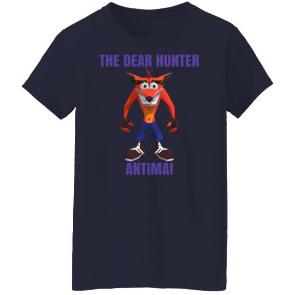 The Dear Hunter Antimai T-Shirts, Hoodies, Sweater 12