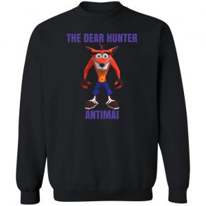 The Dear Hunter Antimai T-Shirts, Hoodies, Sweater 16