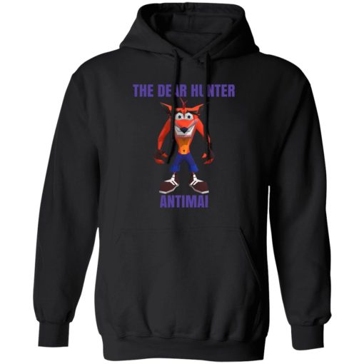 The Dear Hunter Antimai T-Shirts, Hoodies, Sweater