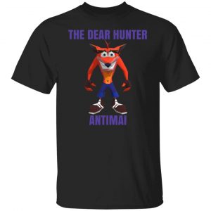 The Dear Hunter Antimai T-Shirts, Hoodies, Sweater 18