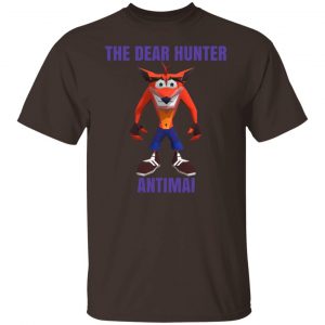 The Dear Hunter Antimai T-Shirts, Hoodies, Sweater 19