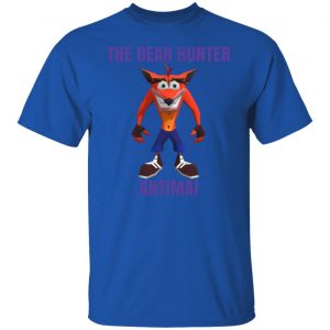 The Dear Hunter Antimai T-Shirts, Hoodies, Sweater 21