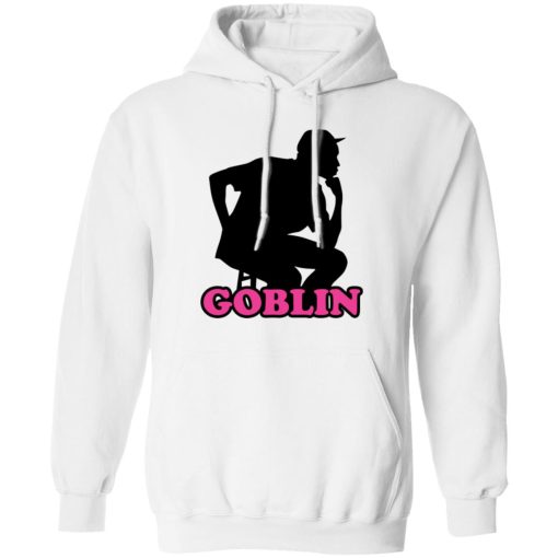 Tyler The Creator Goblin T-Shirts, Hoodies, Sweater 2