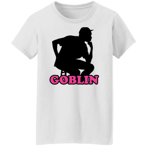 Tyler The Creator Goblin T-Shirts, Hoodies, Sweater Apparel 13