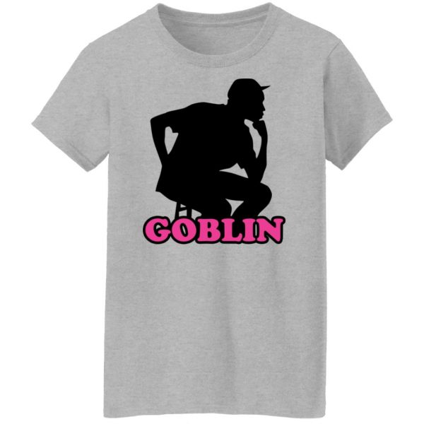 Tyler The Creator Goblin T-Shirts, Hoodies, Sweater Apparel 14