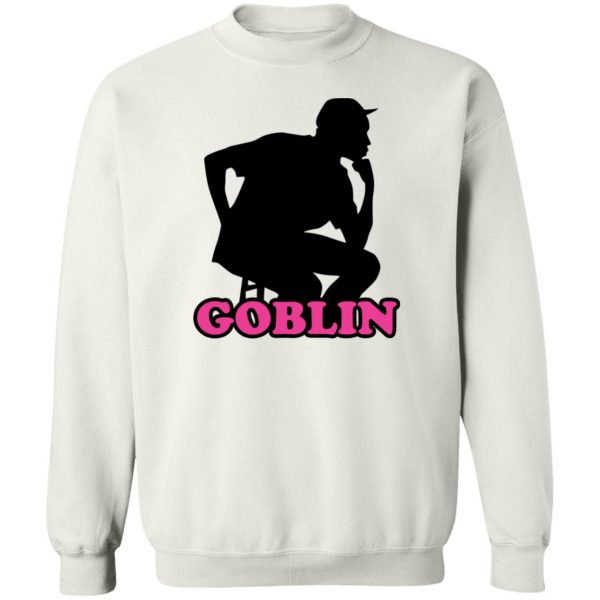 Tyler The Creator Goblin T-Shirts, Hoodies, Sweater Apparel 7