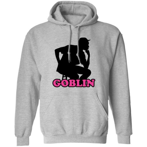 Tyler The Creator Goblin T-Shirts, Hoodies, Sweater 1