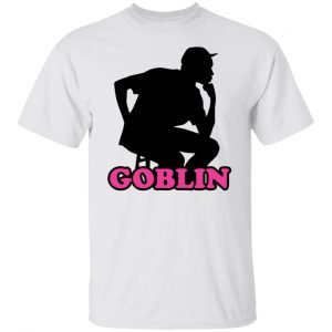 Tyler The Creator Goblin T-Shirts, Hoodies, Sweater 6
