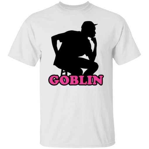 Tyler The Creator Goblin T-Shirts, Hoodies, Sweater 3