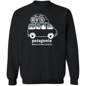 Patagonia Baile Atha Cliath T-Shirts, Hoodies, Sweater 6