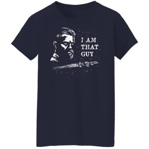 The Expanse I Am That Guy T-Shirts, Hoodies, Sweater 23