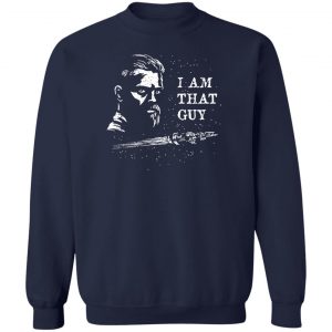 The Expanse I Am That Guy T-Shirts, Hoodies, Sweater 17