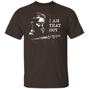 The Expanse I Am That Guy T-Shirts, Hoodies, Sweater 19