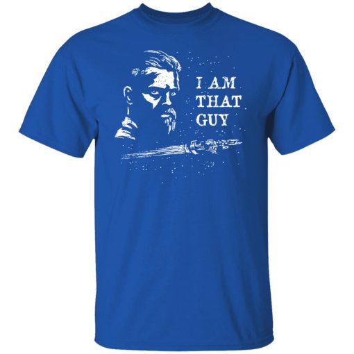 The Expanse I Am That Guy T-Shirts, Hoodies, Sweater - Image 10