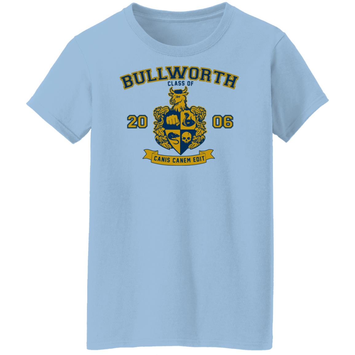 Welcome to Bullworth