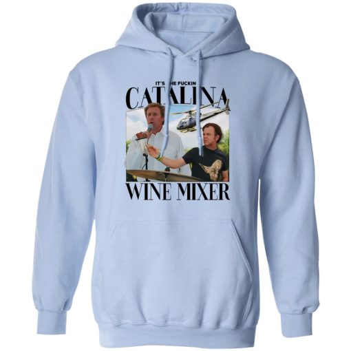 It's The Fucking Catalina Wine Mixer T-Shirts, Hoodies, Sweater 3