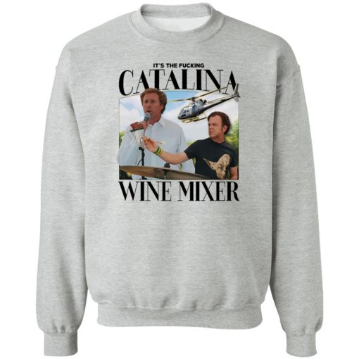 It's The Fucking Catalina Wine Mixer T-Shirts, Hoodies, Sweater 4