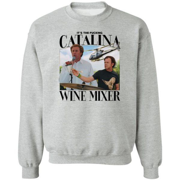 It’s The Fucking Catalina Wine Mixer T-Shirts, Hoodies, Sweater Apparel 6