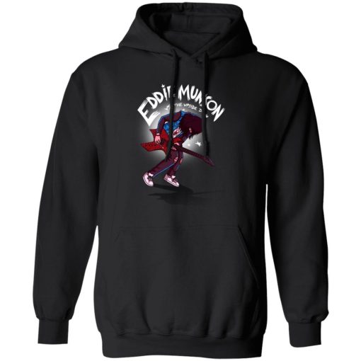 Eddie Munson Vs The Upside Down T-Shirts, Hoodies, Sweater 1