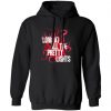 Turn The Lights Off Carry Me Home DNVR T-Shirts, Hoodies, Sweater Apparel