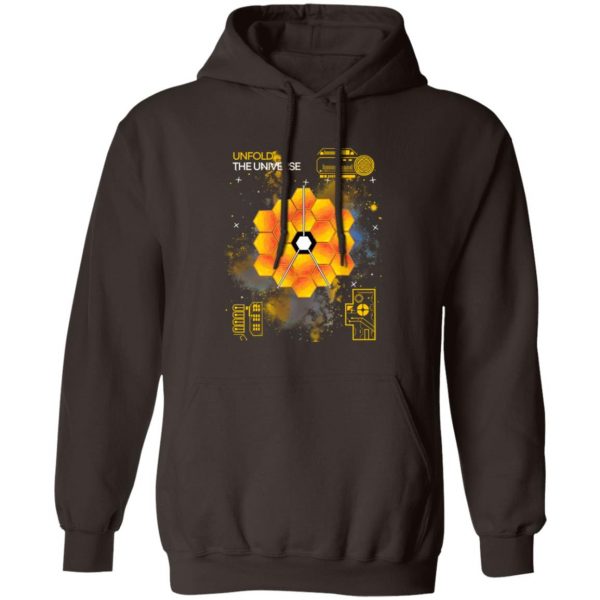 Unfold The Universe T-Shirts, Hoodies, Sweater Apparel 5