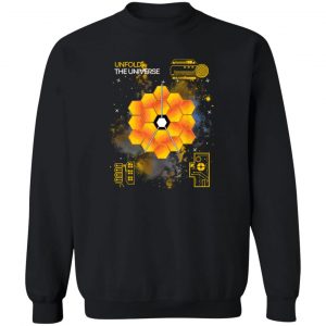 Unfold The Universe T-Shirts, Hoodies, Sweater 16