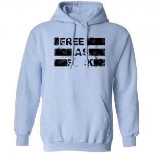 Kyle Rittenhouse Free As Fuck T-Shirts, Hoodies, Sweater 14