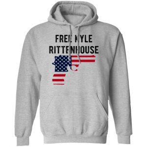 Free Kyle Rittenhouse T-Shirts, Hoodies, Sweater Apparel