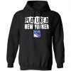 Play Like A New Yorker T-Shirts, Hoodies, Sweater Sports